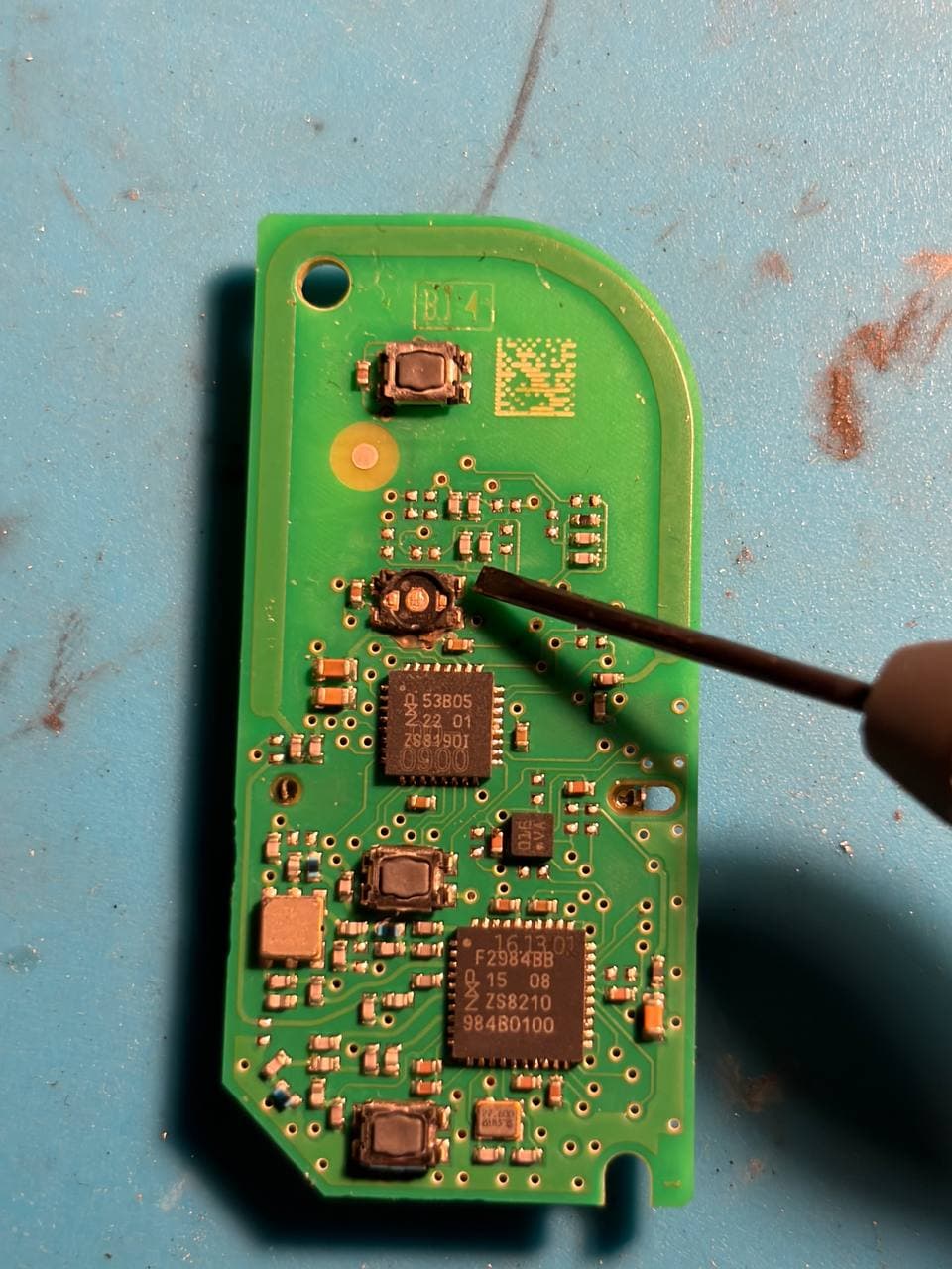 Key Programming & Remote Services