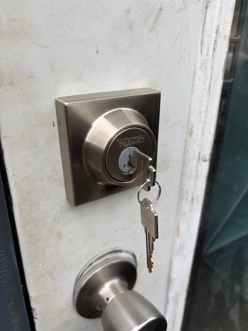 Home Locksmith Solutions